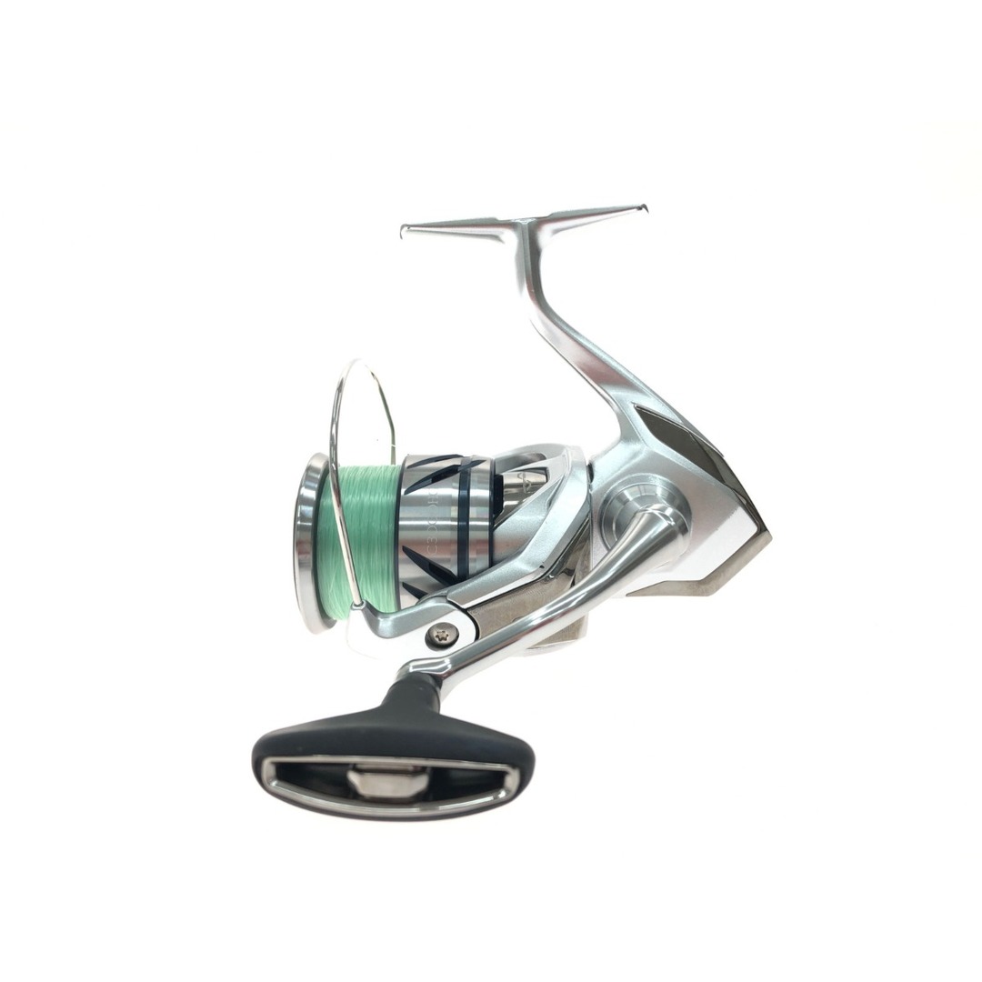 ▼▼SHIMANO シマノ スピニングリール STRADIC 23ストラディック C3000HG