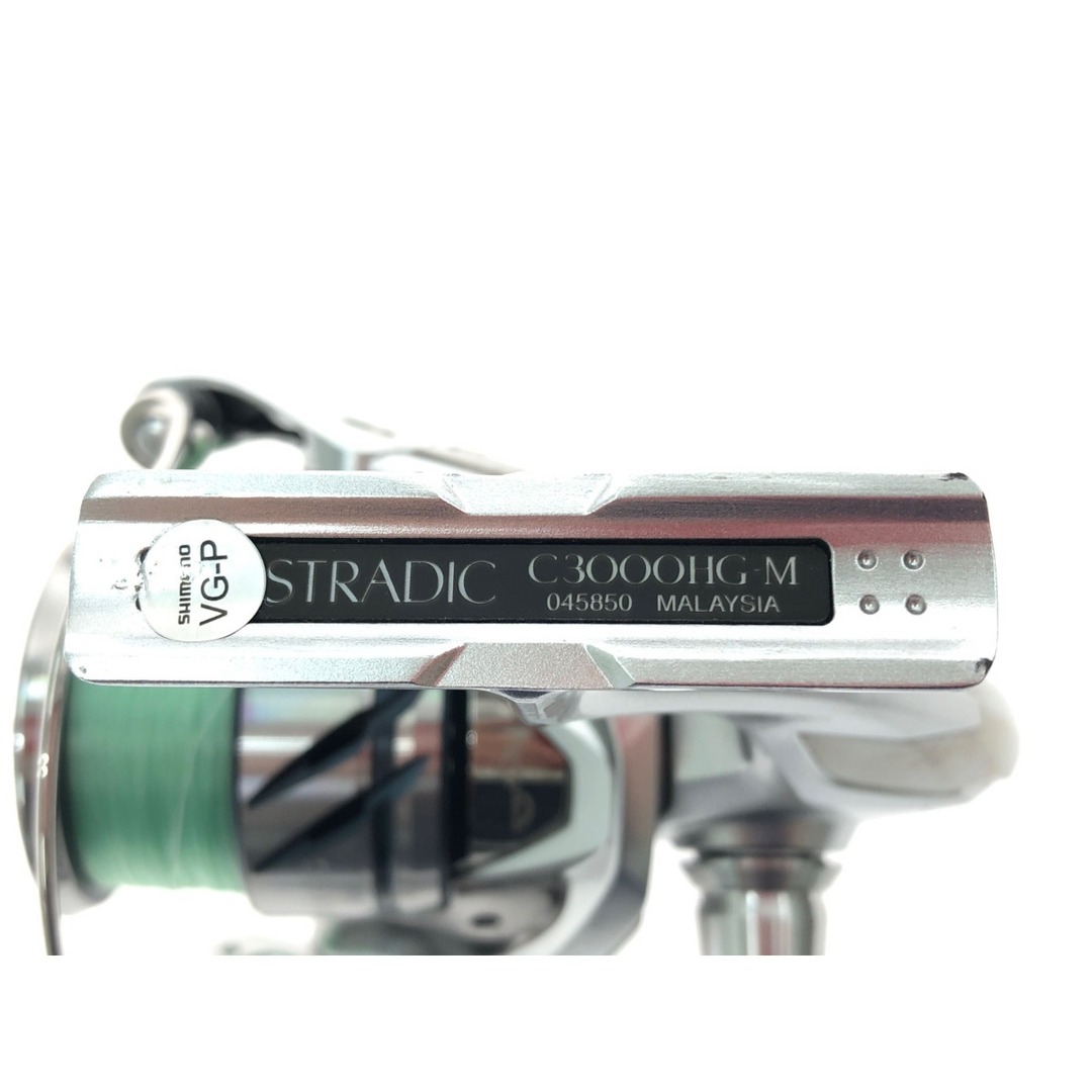 SHIMANO - ▽▽SHIMANO シマノ スピニングリール STRADIC 23 SHIMANO - ▽▽SHIMANO シマノ スピニングリール STRADIC 23