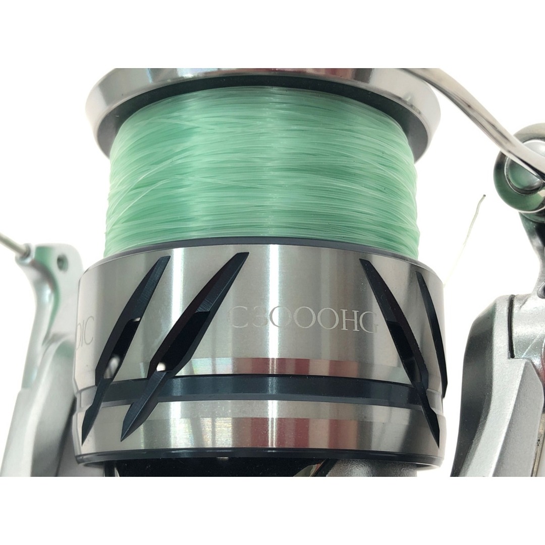 SHIMANO - ▽▽SHIMANO シマノ スピニングリール STRADIC 23 SHIMANO - ▽▽SHIMANO シマノ スピニングリール STRADIC 23