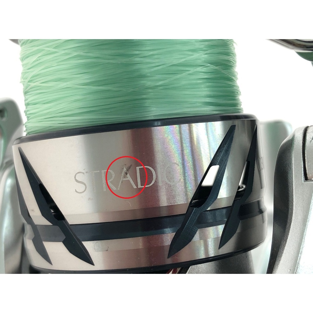 ▽▽SHIMANO シマノ スピニングリール STRADIC 23ストラディック ▽▽SHIMANO シマノ スピニングリール STRADIC 23ストラディック