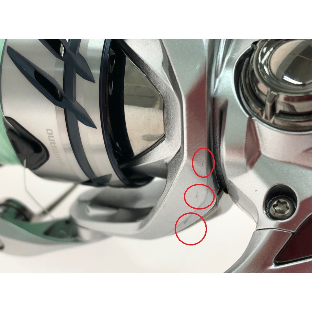 SHIMANO - ▽▽SHIMANO シマノ スピニングリール STRADIC 23 SHIMANO - ▽▽SHIMANO シマノ スピニングリール STRADIC 23