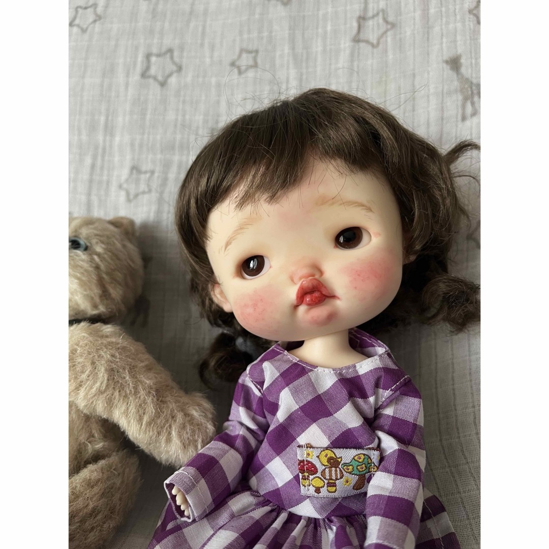 最終!qbaby dayuanbao似 小さな女の子 最終!qbaby dayuanbao似 小さな女の子