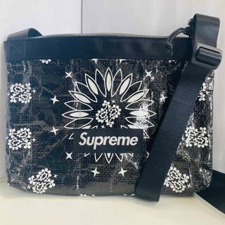 Supreme(ショルダーバッグ)のフリマアイテム一覧 Supreme(ショルダーバッグ)のフリマアイテム一覧