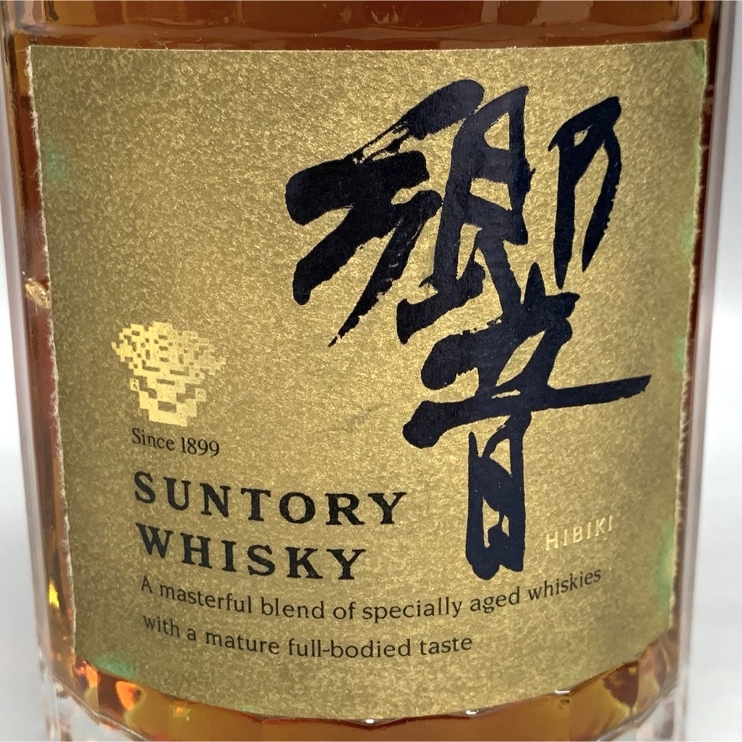 新規購入 未開栓 サントリーウイスキー 響 ゴールドラベル 750ml 新規購入 未開栓 サントリーウイスキー 響 ゴールドラベル 750ml
