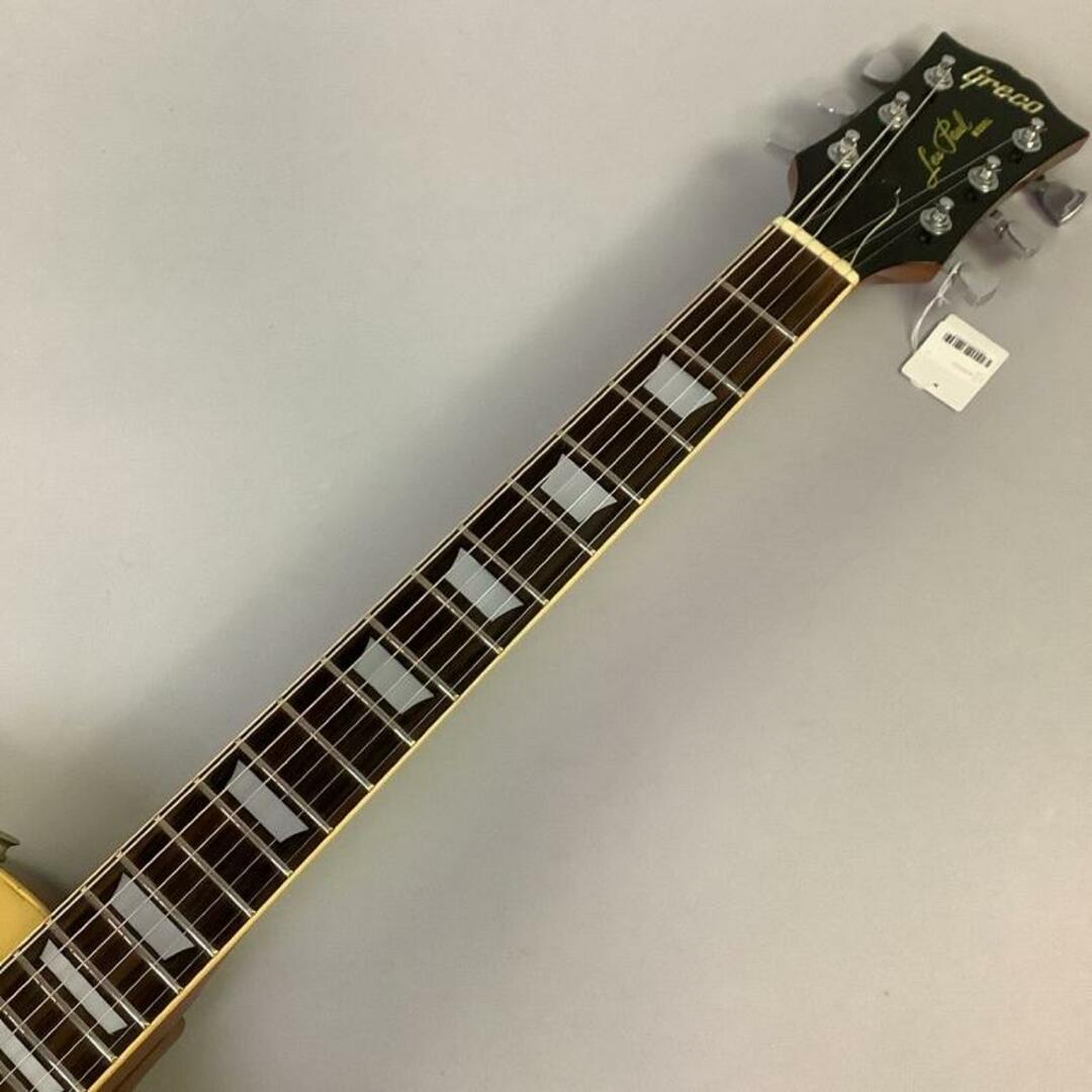 Greco - Greco(グレコ)/EG550GS 1976 【中古】【USED Greco - Greco(グレコ)/EG550GS 1976 【中古】【USED