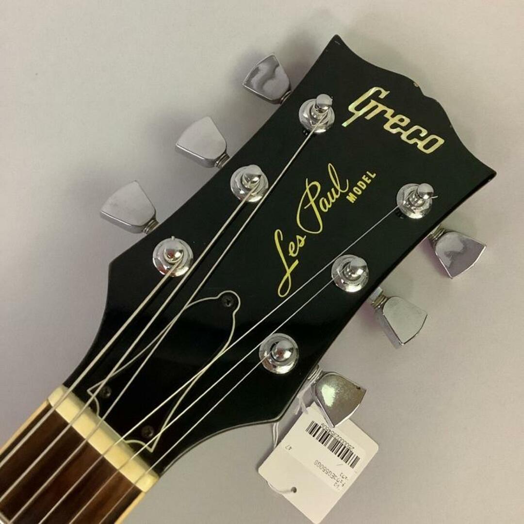 Greco - Greco(グレコ)/EG550GS 1976 【中古】【USED Greco - Greco(グレコ)/EG550GS 1976 【中古】【USED