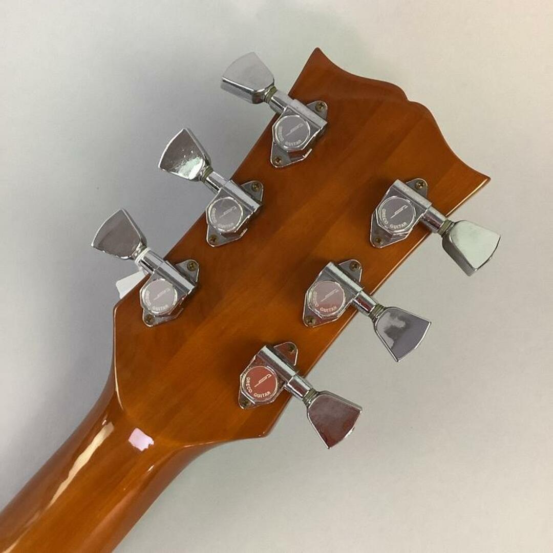 Greco - Greco(グレコ)/EG550GS 1976 【中古】【USED Greco - Greco(グレコ)/EG550GS 1976 【中古】【USED