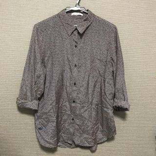 ラコステ(LACOSTE)のLACOSTE シャツ(シャツ/ブラウス(長袖/七分))