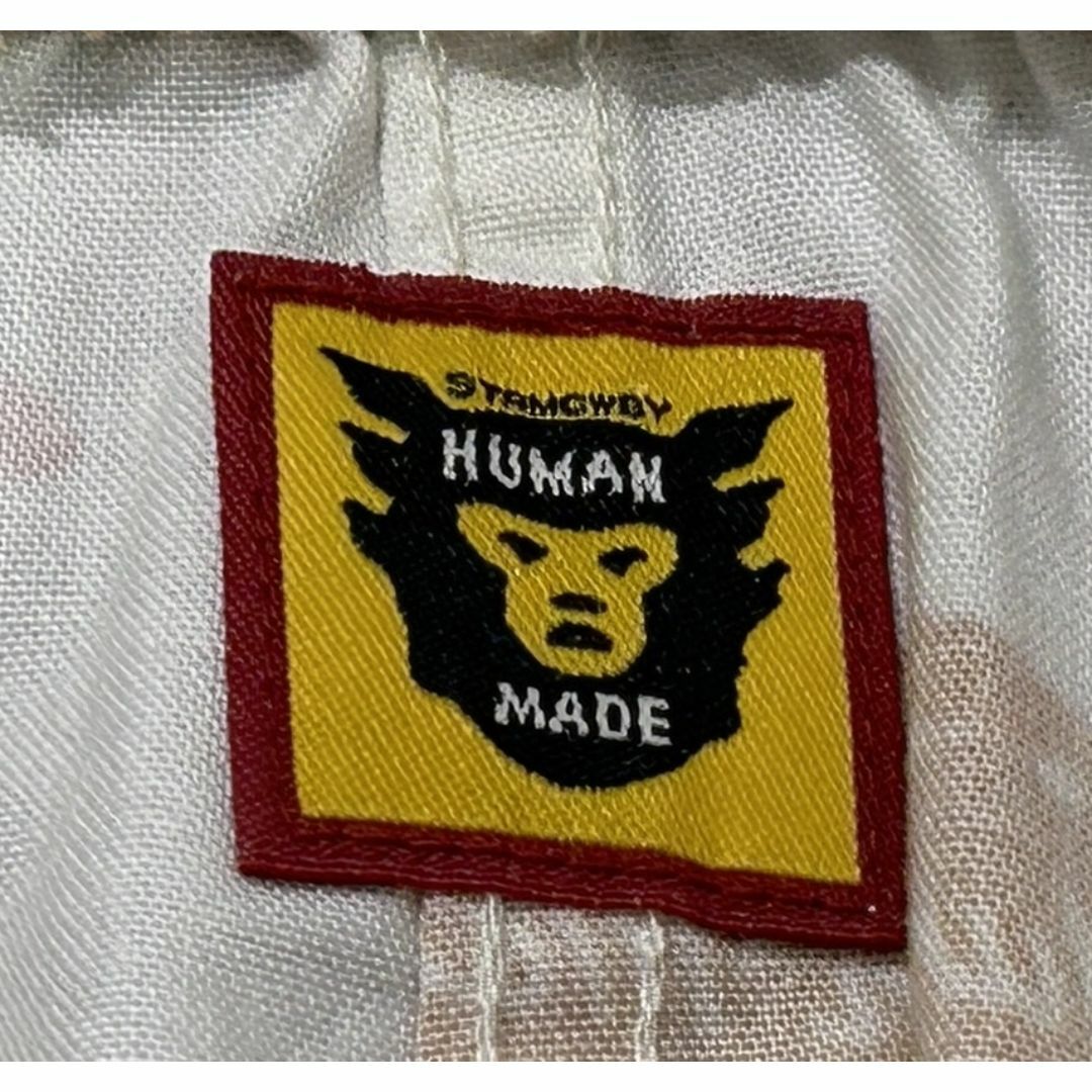 HUMAN MADE - *HUMAN MADE ジャンクフード 総柄 ショートパンツ HUMAN MADE - *HUMAN MADE ジャンクフード 総柄 ショートパンツ