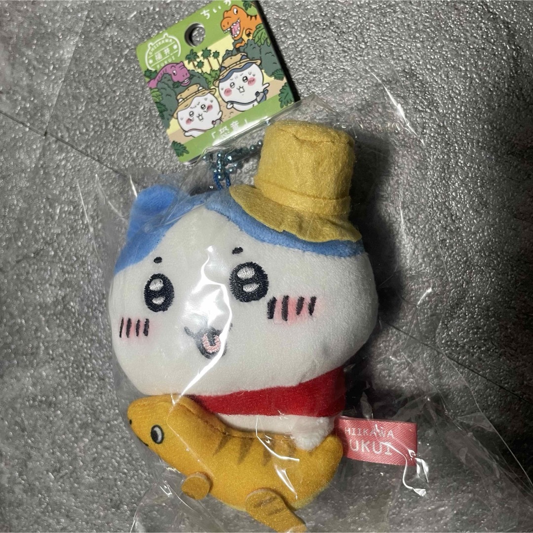 ご当地 ちいかわ もが ぬいぐるみキーホルダー 福井 恐竜 ご当地 ちいかわ もが ぬいぐるみキーホルダー 福井 恐竜