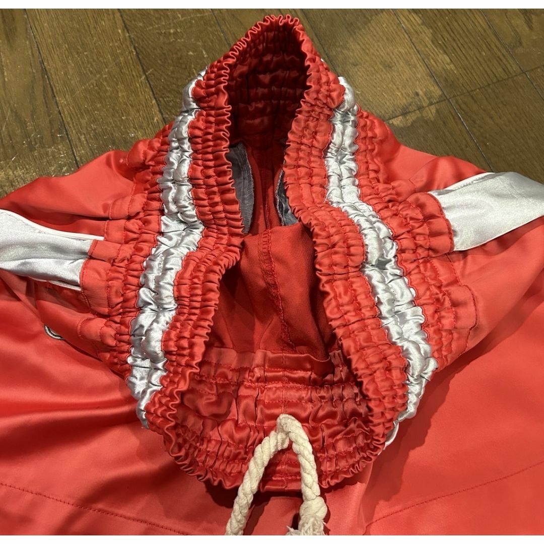 HUMAN MADE(ヒューマンメイド) / ムエタイパンツ/ショートパンツ HUMAN MADE(ヒューマンメイド) / ムエタイパンツ/ショートパンツ