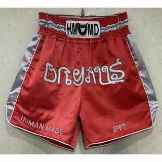 HUMAN MADE(ショートパンツ)のフリマアイテム一覧 HUMAN MADE(ショートパンツ)のフリマアイテム一覧