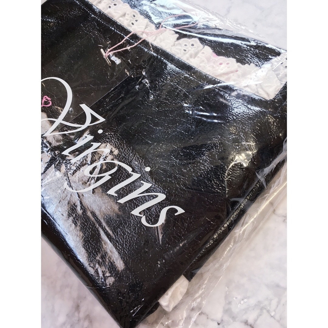 the Virgins - 限定完売theVirgins × ESTHER BUNNYコラボ the Virgins - 限定完売theVirgins × ESTHER BUNNYコラボ