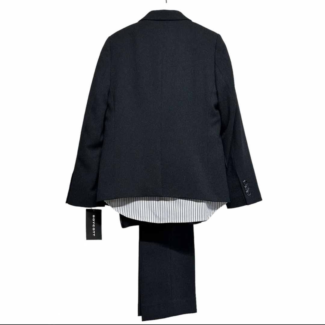 BOYCOTT - 新品 卒服 ボイコット 卒業入学式 フォーマルセット BOYCOTT - 新品 卒服 ボイコット 卒業入学式 フォーマルセット