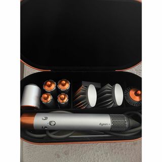 ダイソン(Dyson)のDyson ✳︎再値下げ！！！(ドライヤー)