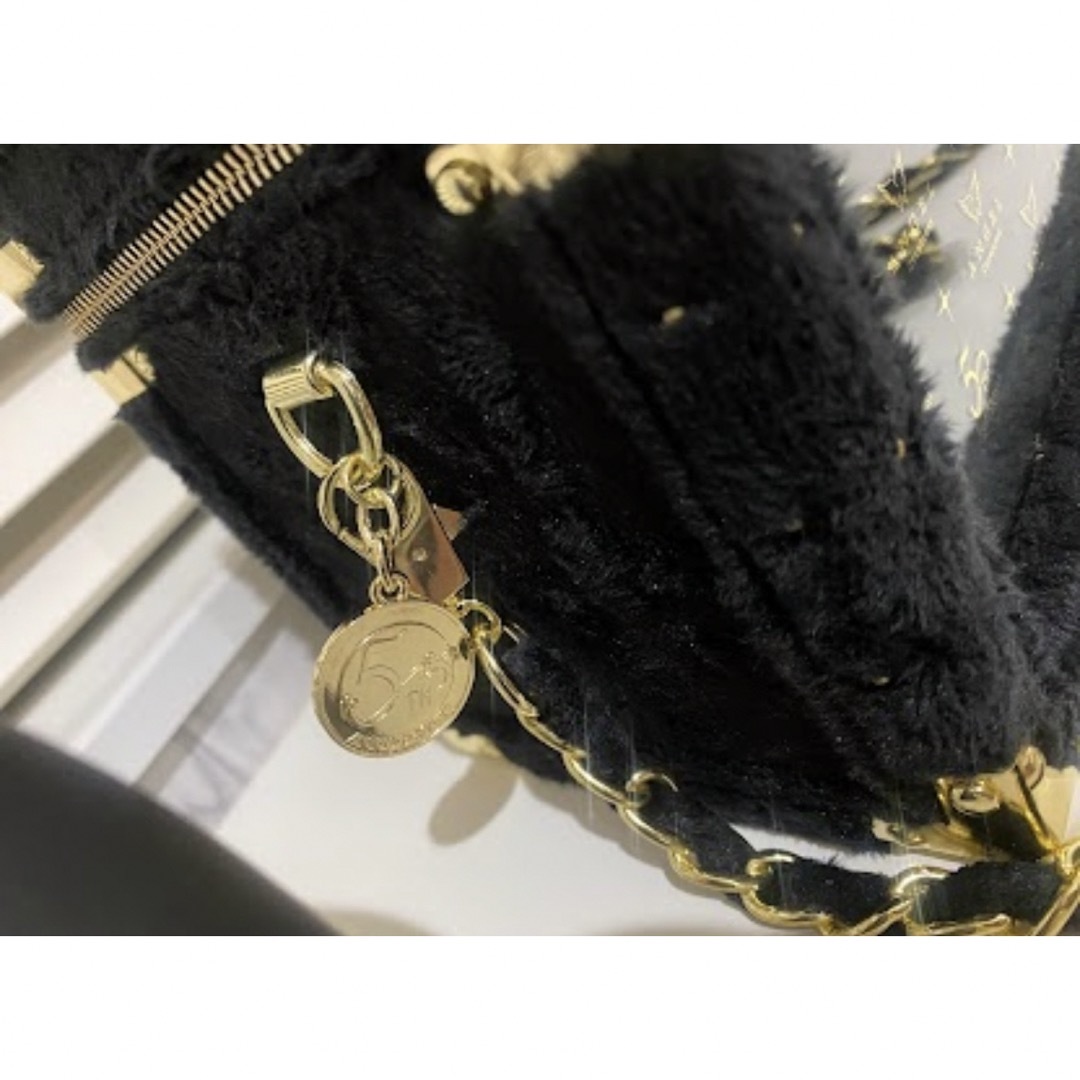エンジェルシャンパン 限定品 ファータイプ 5th エンジェルシャンパン 限定品 ファータイプ 5th