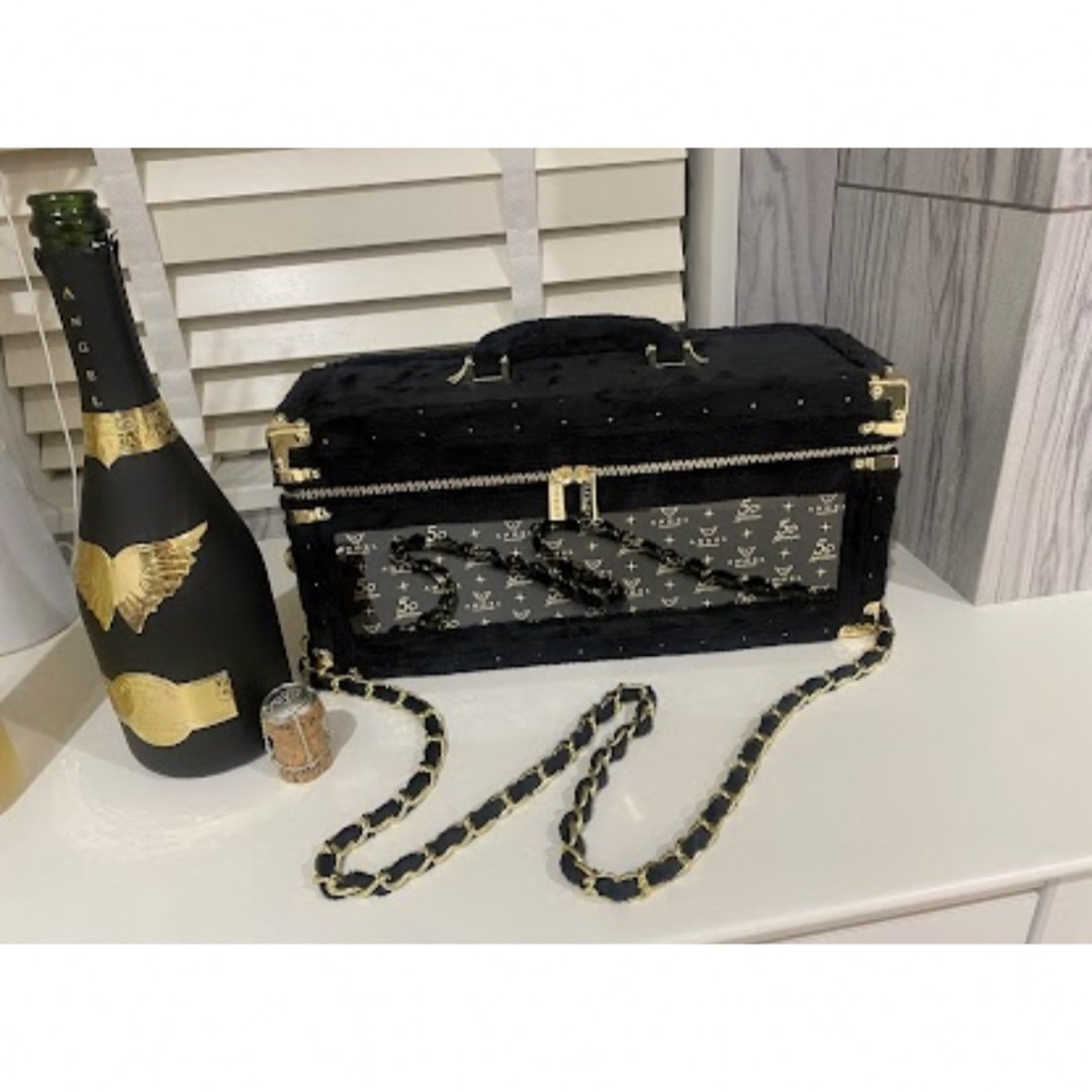 エンジェルシャンパン 限定品 ファータイプ 5th エンジェルシャンパン 限定品 ファータイプ 5th