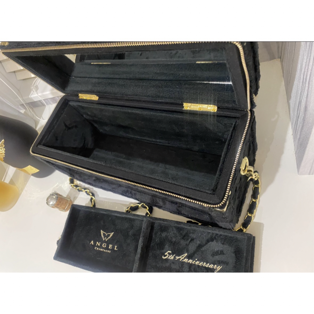 エンジェルシャンパン 限定品 ファータイプ 5th エンジェルシャンパン 限定品 ファータイプ 5th