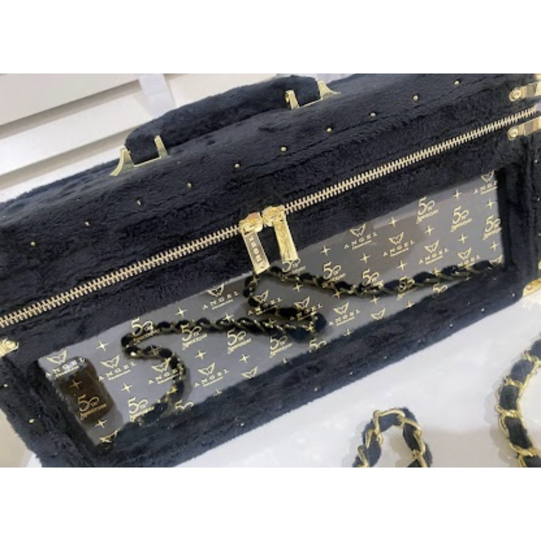 エンジェルシャンパン 限定品 ファータイプ 5th エンジェルシャンパン 限定品 ファータイプ 5th