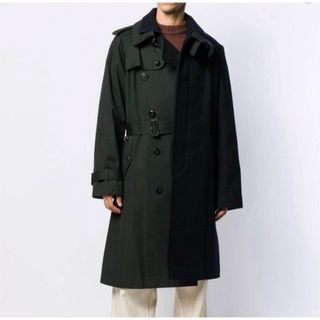 sacai(トレンチコート)のフリマアイテム一覧 sacai(トレンチコート)のフリマアイテム一覧