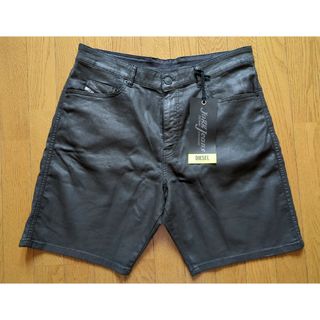 ディーゼル(DIESEL)のW32 diesel　D-WILLOH-X-SP-NEジョグジーンズ(デニム/ジーンズ)