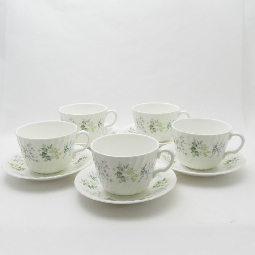 MINTON - 美品 MINTON ミントン スプリングバレー カップ MINTON - 美品 MINTON ミントン スプリングバレー カップ
