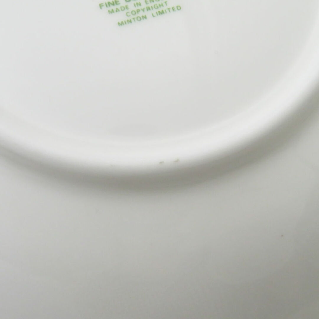 MINTON - 美品 MINTON ミントン スプリングバレー カップ MINTON - 美品 MINTON ミントン スプリングバレー カップ