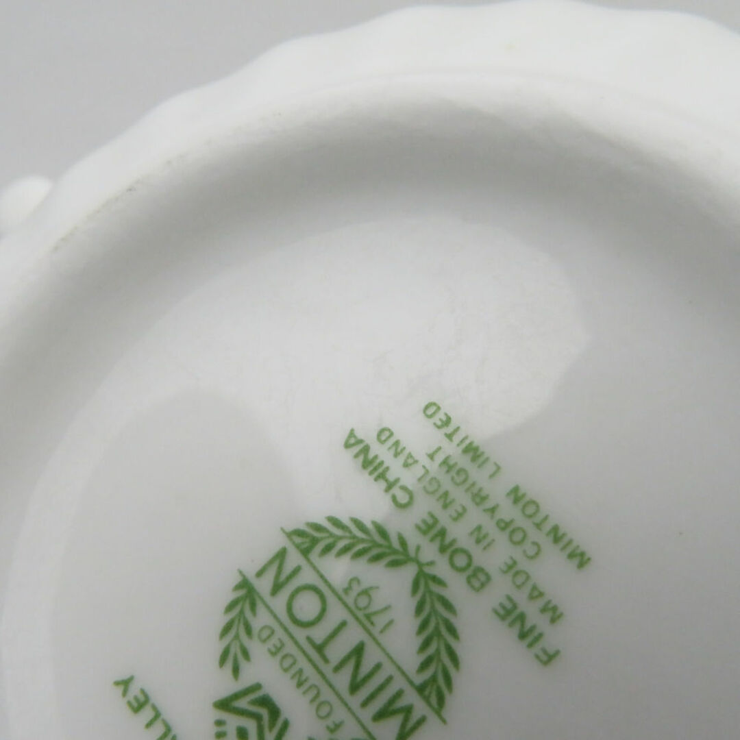 MINTON - 美品 MINTON ミントン スプリングバレー カップ MINTON - 美品 MINTON ミントン スプリングバレー カップ