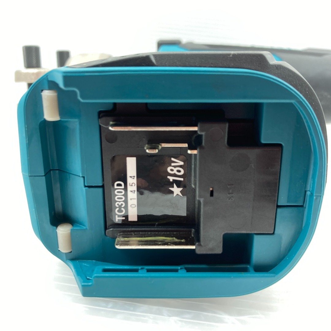 Makita - ЗЗMAKITA マキタ 18V 圧着機 充電器・バッテリーx1 Makita - ЗЗMAKITA マキタ 18V 圧着機 充電器・バッテリーx1