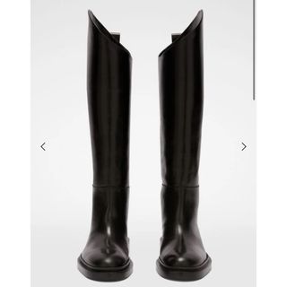 JIL SANDER - 新品未使用 箱あり ジルサンダーjil sander ロング JIL SANDER - 新品未使用 箱あり ジルサンダーjil sander ロング