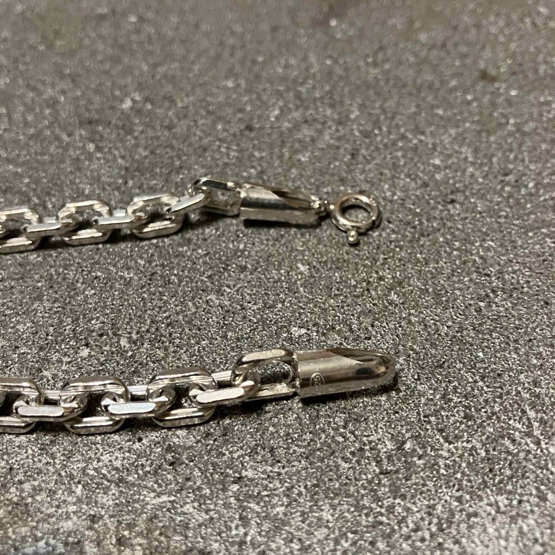 CHROME HEARTS クロムハーツ ID DAGGER ダガーIDクラシック CHROME HEARTS クロムハーツ ID DAGGER ダガーIDクラシック
