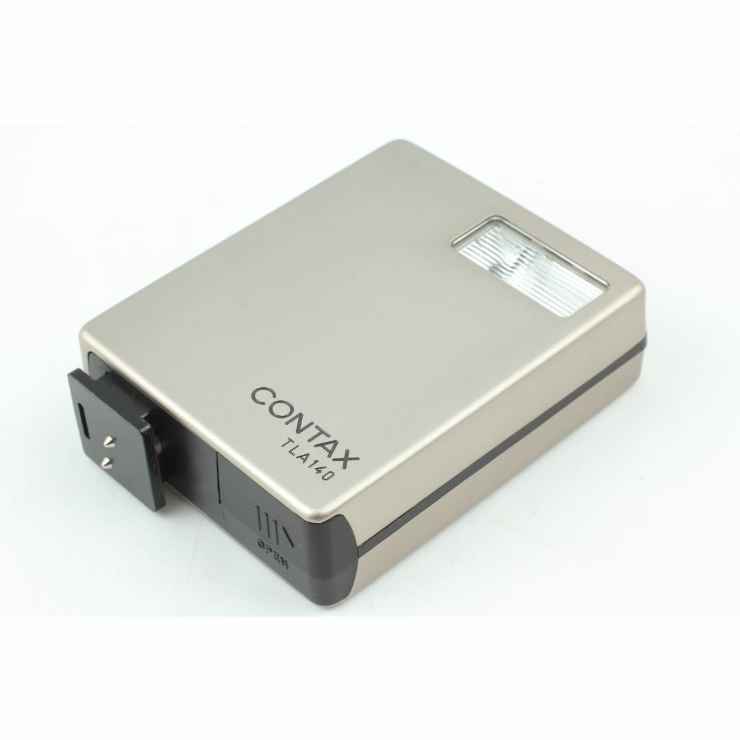 くれ様専用】 Contax TLA140 コンタックス フィルムカメラ くれ様専用】 Contax TLA140 コンタックス フィルムカメラ