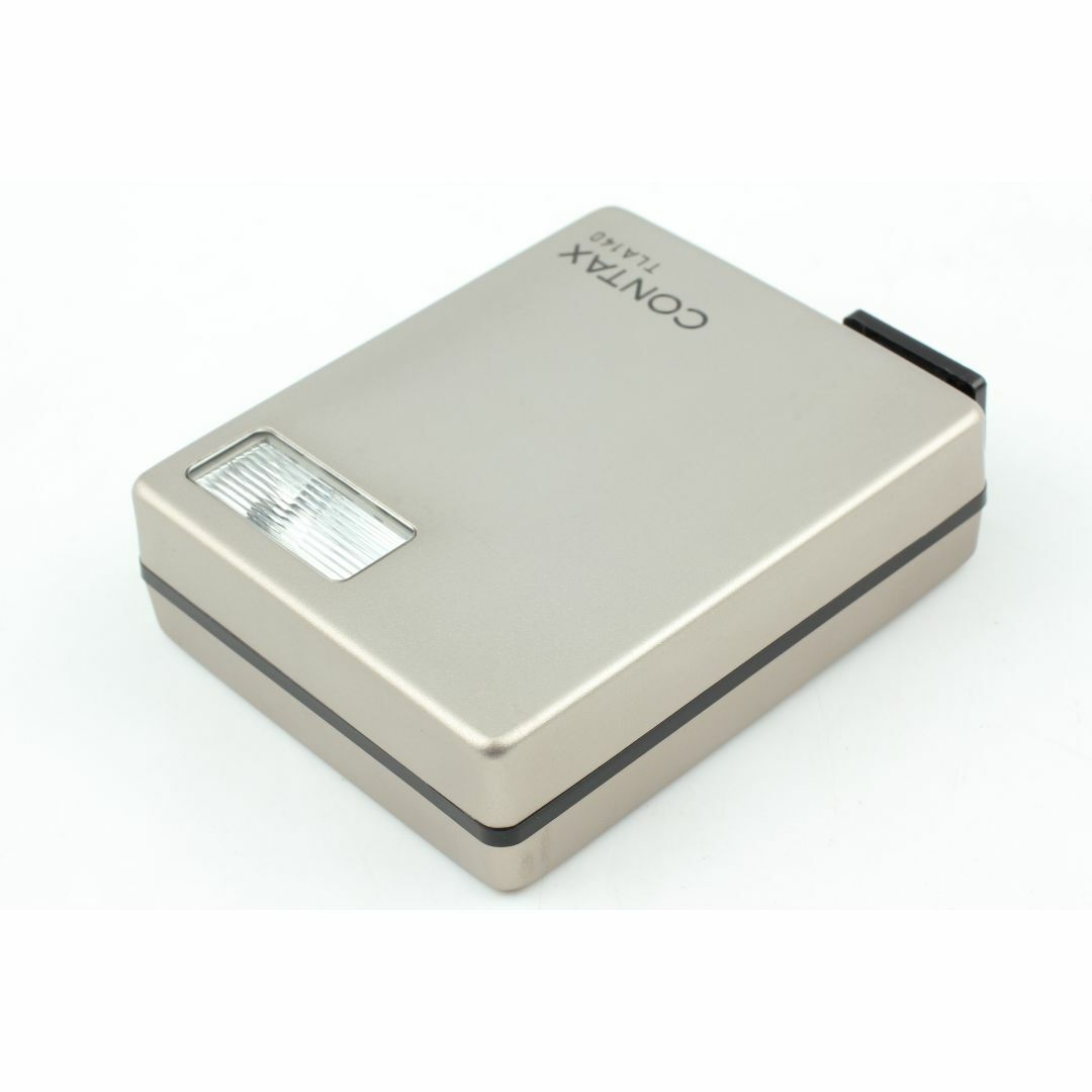 くれ様専用】 Contax TLA140 コンタックス フィルムカメラ くれ様専用】 Contax TLA140 コンタックス フィルムカメラ