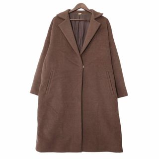 DEUXIEME CLASSE(チェスターコート)のフリマアイテム一覧 DEUXIEME CLASSE(チェスターコート)のフリマアイテム一覧