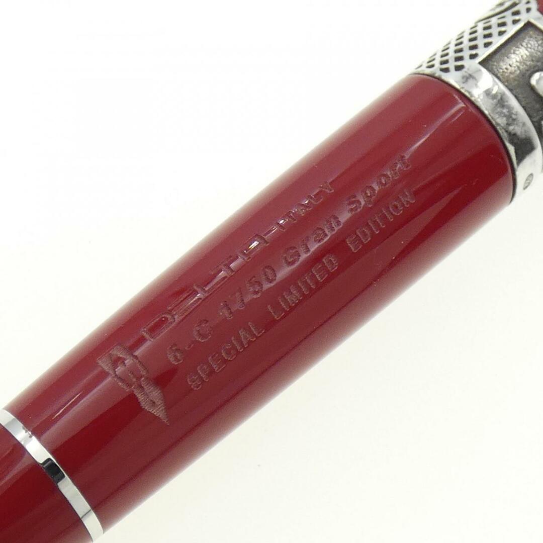 DELTA - デルタ アルファロメオ 6C-1750グランスポーツ DELTA - デルタ アルファロメオ 6C-1750グランスポーツ