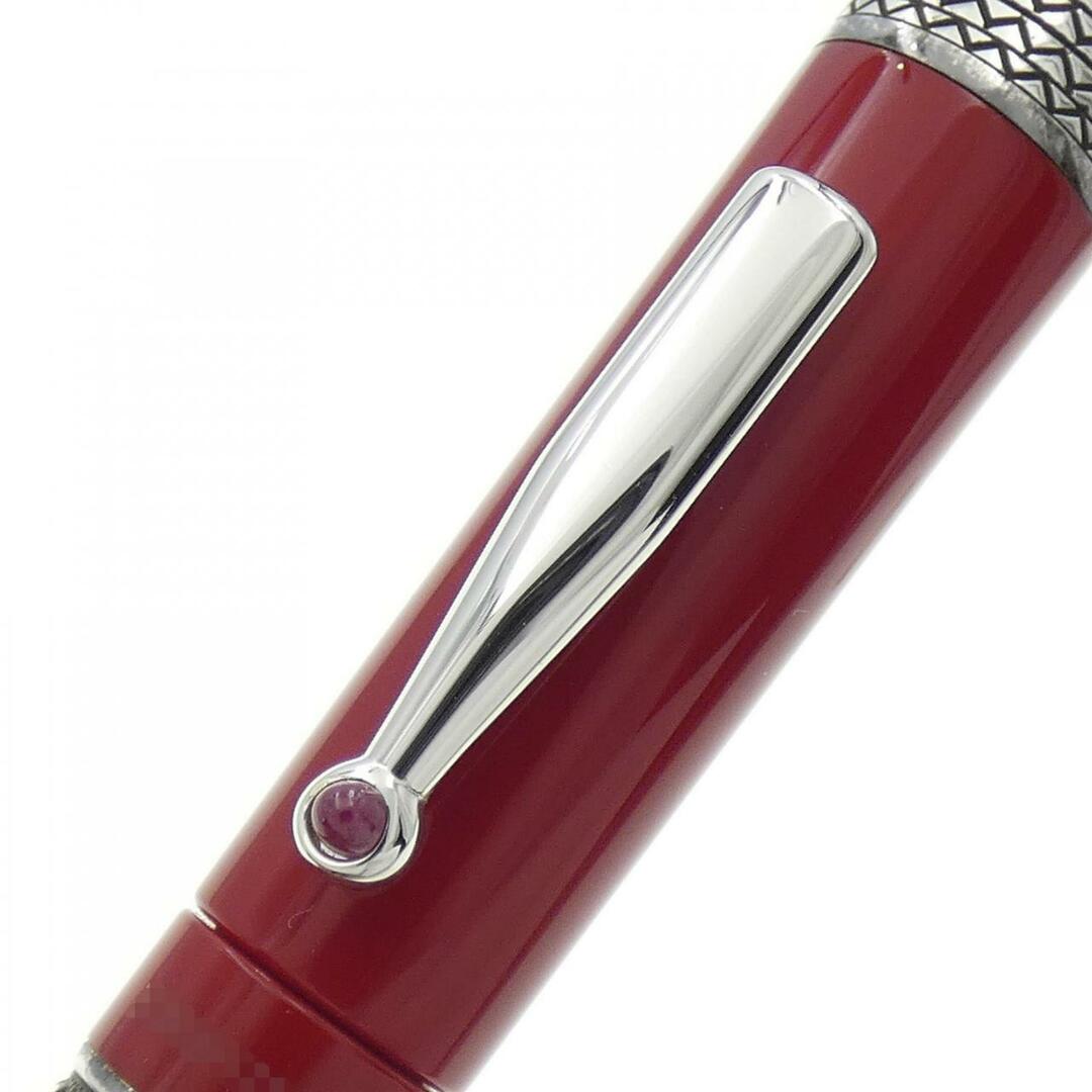 DELTA - デルタ アルファロメオ 6C-1750グランスポーツ DELTA - デルタ アルファロメオ 6C-1750グランスポーツ