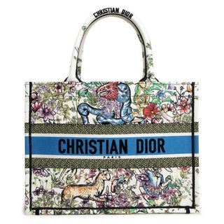 Christian Dior(ハンドバッグ ・ マルチカラー)のフリマ Christian Dior(ハンドバッグ ・ マルチカラー)のフリマ