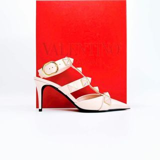 VALENTINO(サンダル)のフリマアイテム一覧 VALENTINO(サンダル)のフリマアイテム一覧
