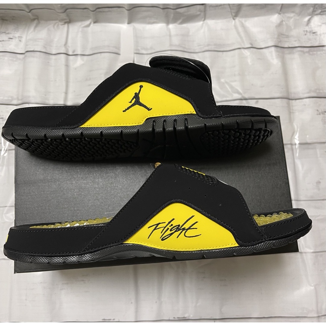 Jordan Brand(NIKE) - ジョーダン ハイドロ4レトロサンダル 27 Jordan Brand(NIKE) - ジョーダン ハイドロ4レトロサンダル 27