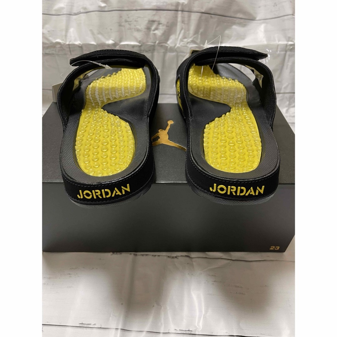 Jordan Brand(NIKE) - ジョーダン ハイドロ4レトロサンダル 27 Jordan Brand(NIKE) - ジョーダン ハイドロ4レトロサンダル 27