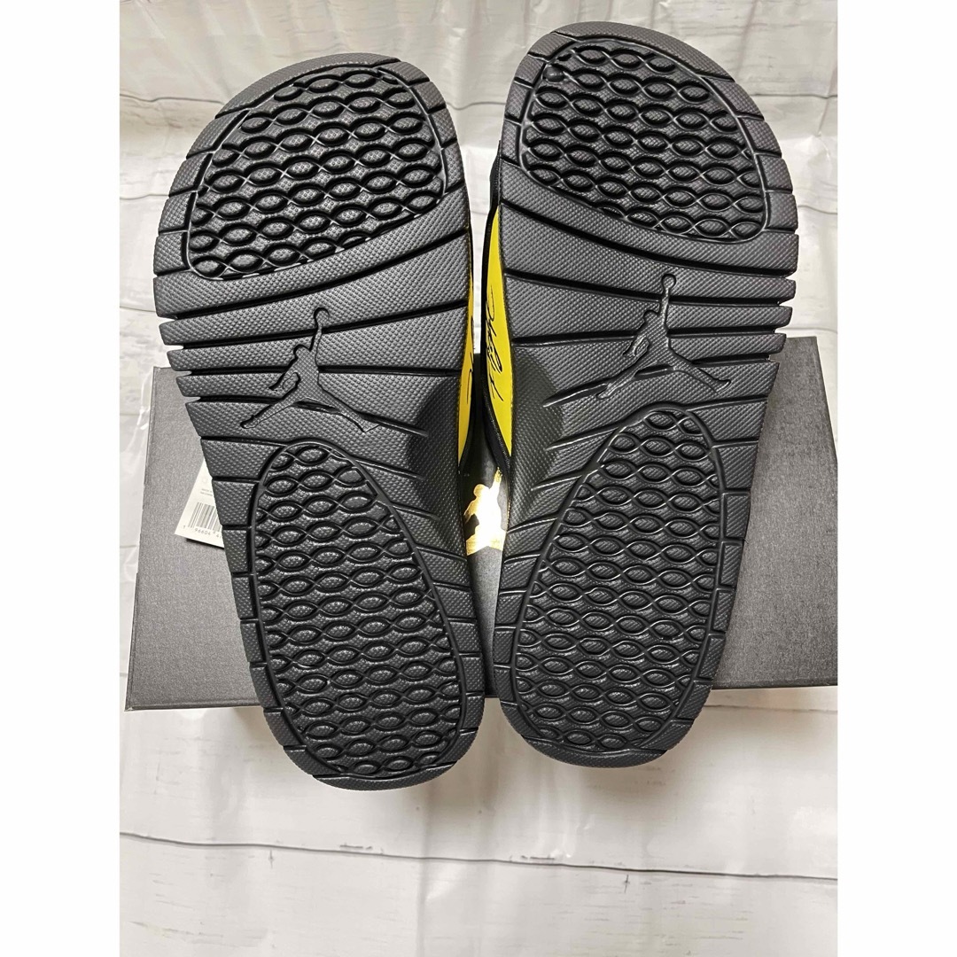 Jordan Brand(NIKE) - ジョーダン ハイドロ4レトロサンダル 27 Jordan Brand(NIKE) - ジョーダン ハイドロ4レトロサンダル 27