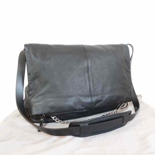 JIMMY CHOO - 【美品】ジミーチュウ ショルダーバッグ チェーン JIMMY CHOO - 【美品】ジミーチュウ ショルダーバッグ チェーン