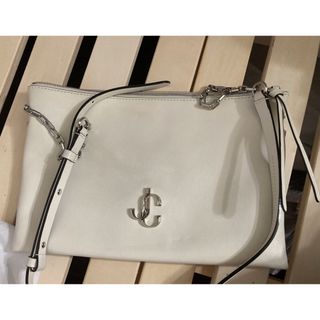 ジミーチュウ(JIMMY CHOO)のJIMMY CHOO【ジミーチュウ 】ショルダーバッグ(ショルダーバッグ)