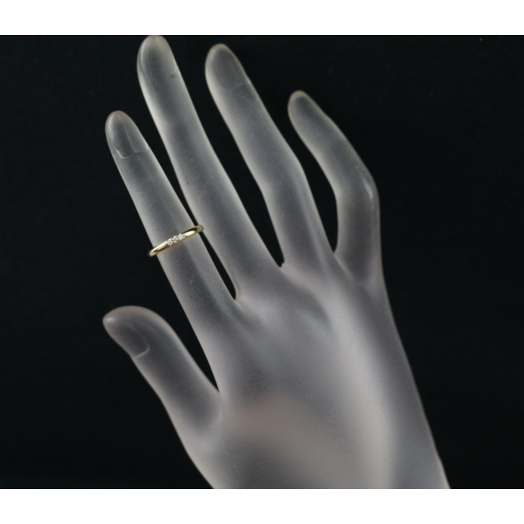 Tiffany & Co. - ティファニー リング ダイヤ フォーエバー Tiffany & Co. - ティファニー リング ダイヤ フォーエバー