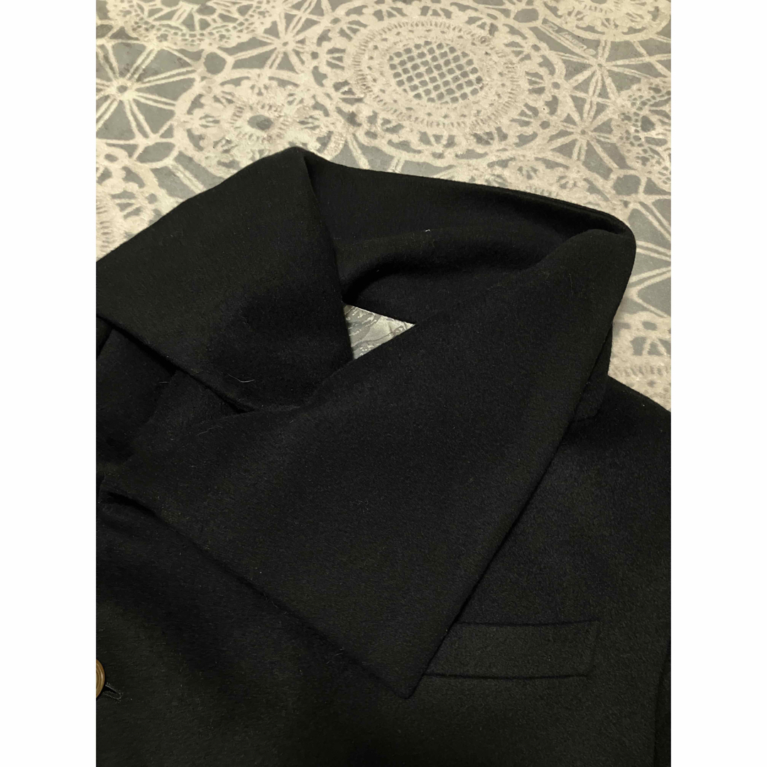 Vivienne Westwood - Vivienne Westwood MAN ハイネック 変形 Vivienne Westwood - Vivienne Westwood MAN ハイネック 変形