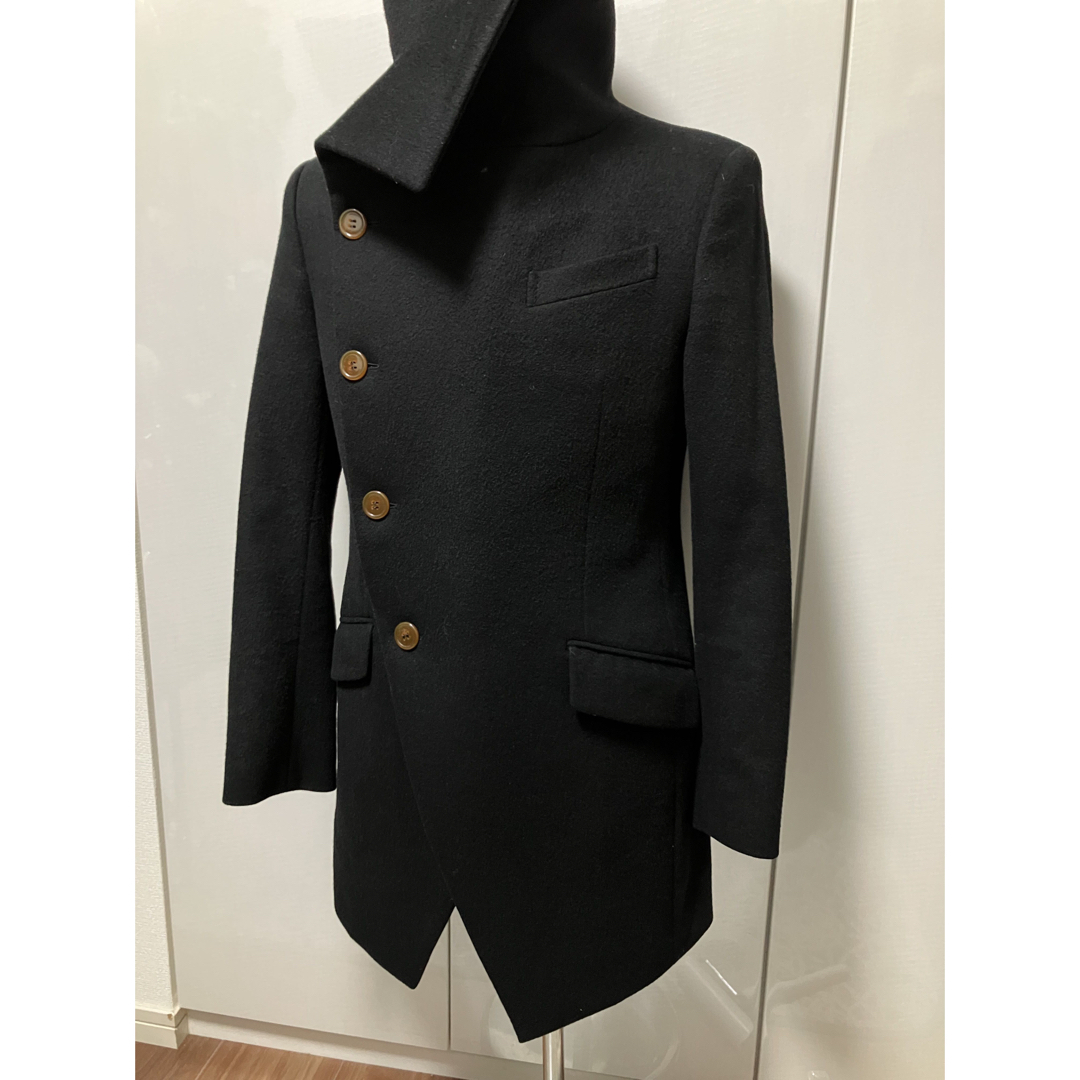 Vivienne Westwood - Vivienne Westwood MAN ハイネック 変形 Vivienne Westwood - Vivienne Westwood MAN ハイネック 変形