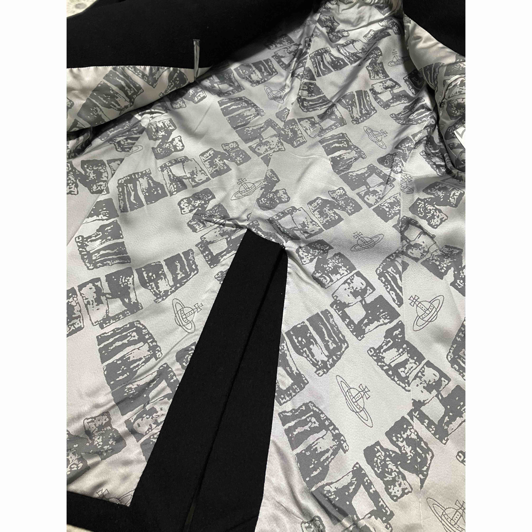 Vivienne Westwood - Vivienne Westwood MAN ハイネック 変形 Vivienne Westwood - Vivienne Westwood MAN ハイネック 変形