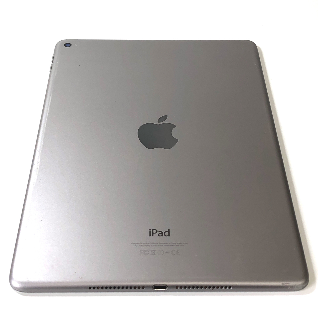 ジャンク品】Apple|iPad Air 2 64GB ジャンク品】Apple|iPad Air 2 64GB
