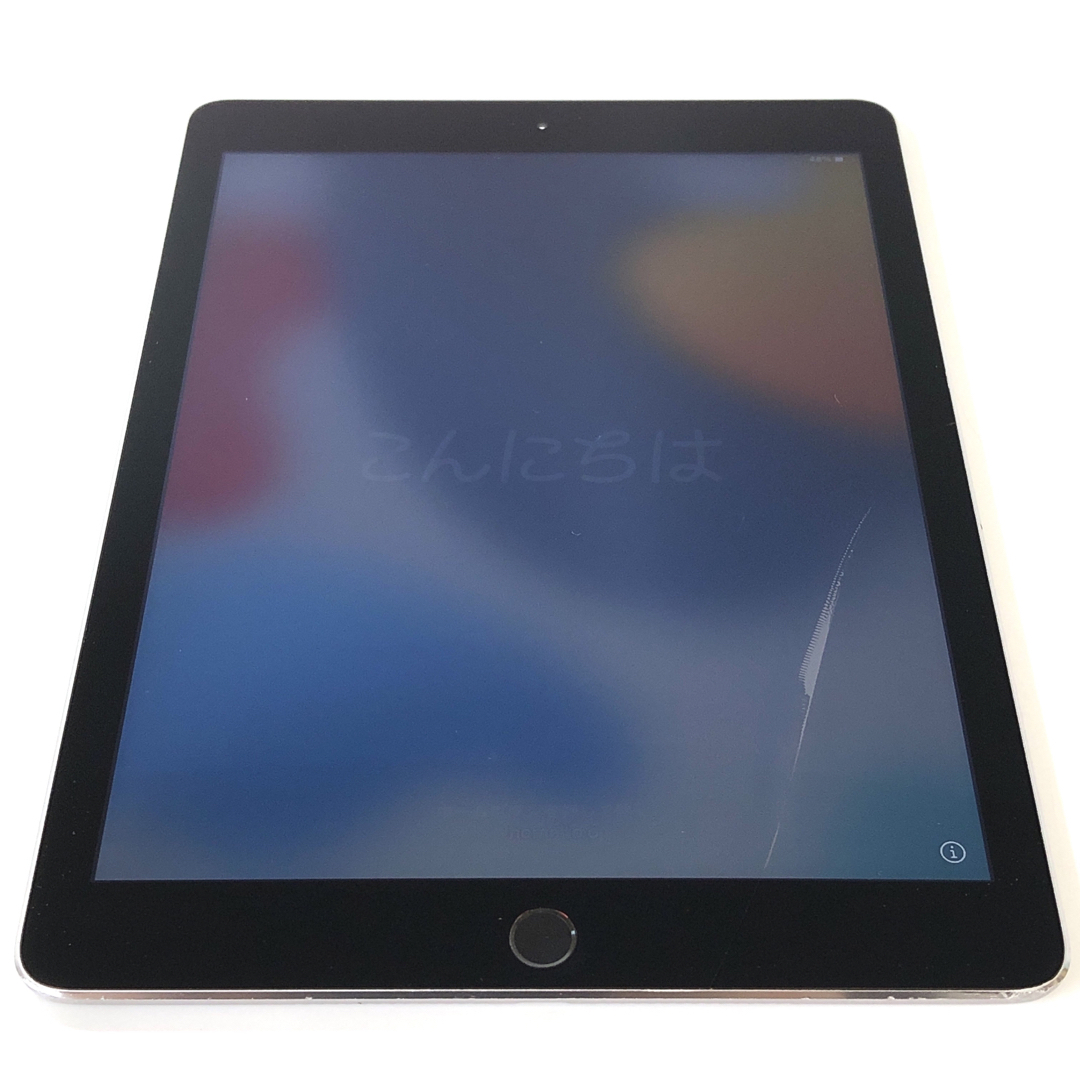 ジャンク品】Apple|iPad Air 2 64GB ジャンク品】Apple|iPad Air 2 64GB