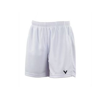 ビクター(Victor)のS ヨネックス ノースリーブ ビクター Victorバドミントン  ハーフパンツ(バドミントン)
